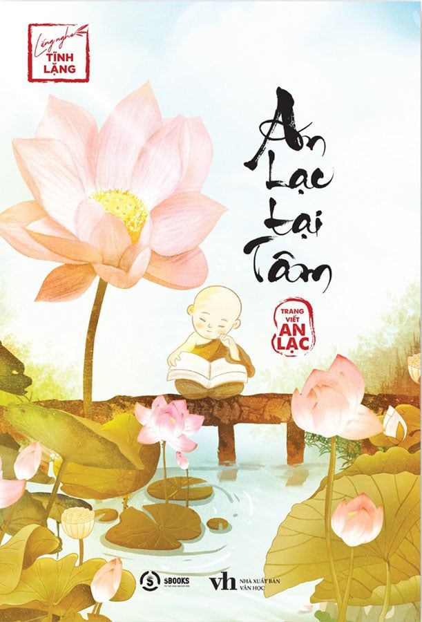 Lắng Nghe Tĩnh Lặng - An Lạc Tại Tâm