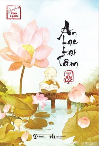 Lắng Nghe Tĩnh Lặng - An Lạc Tại Tâm