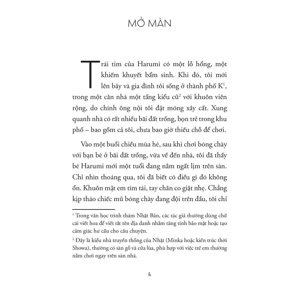 Án Mạng Bạn Cùng Lớp