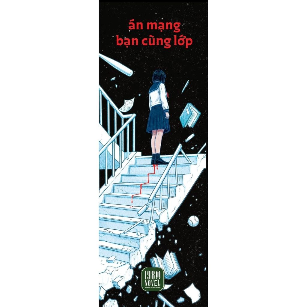 Án Mạng Bạn Cùng Lớp