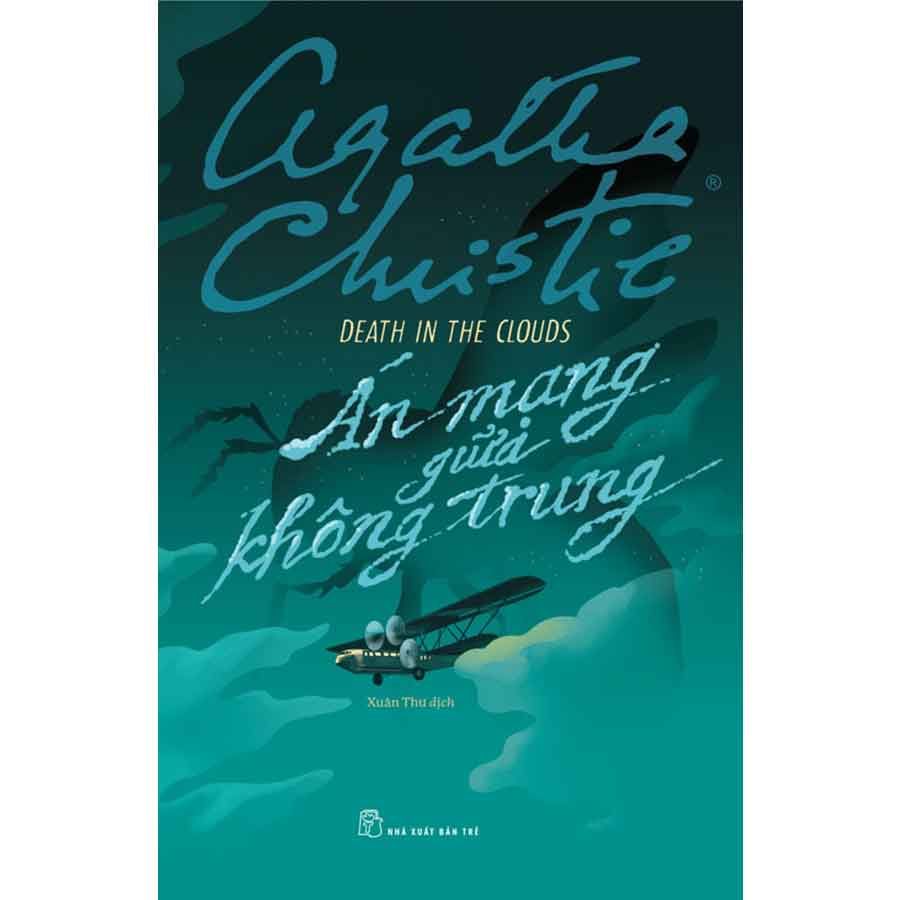 Án Mạng Giữa Không Trung