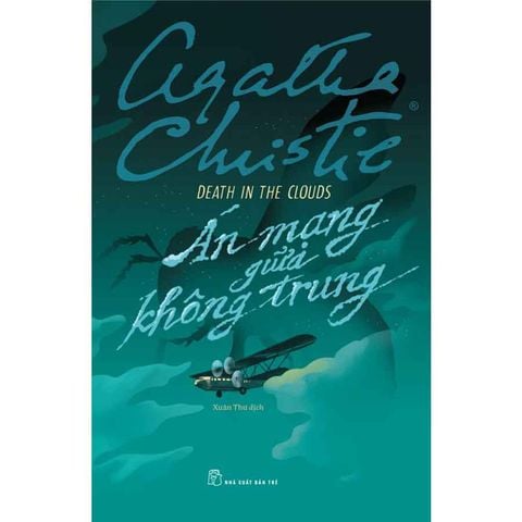 Án Mạng Giữa Không Trung