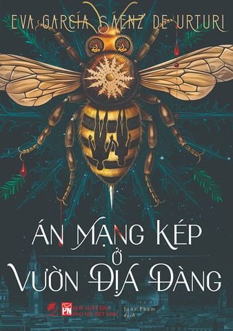 Án Mạng Kép Ở Vườn Địa Đàng