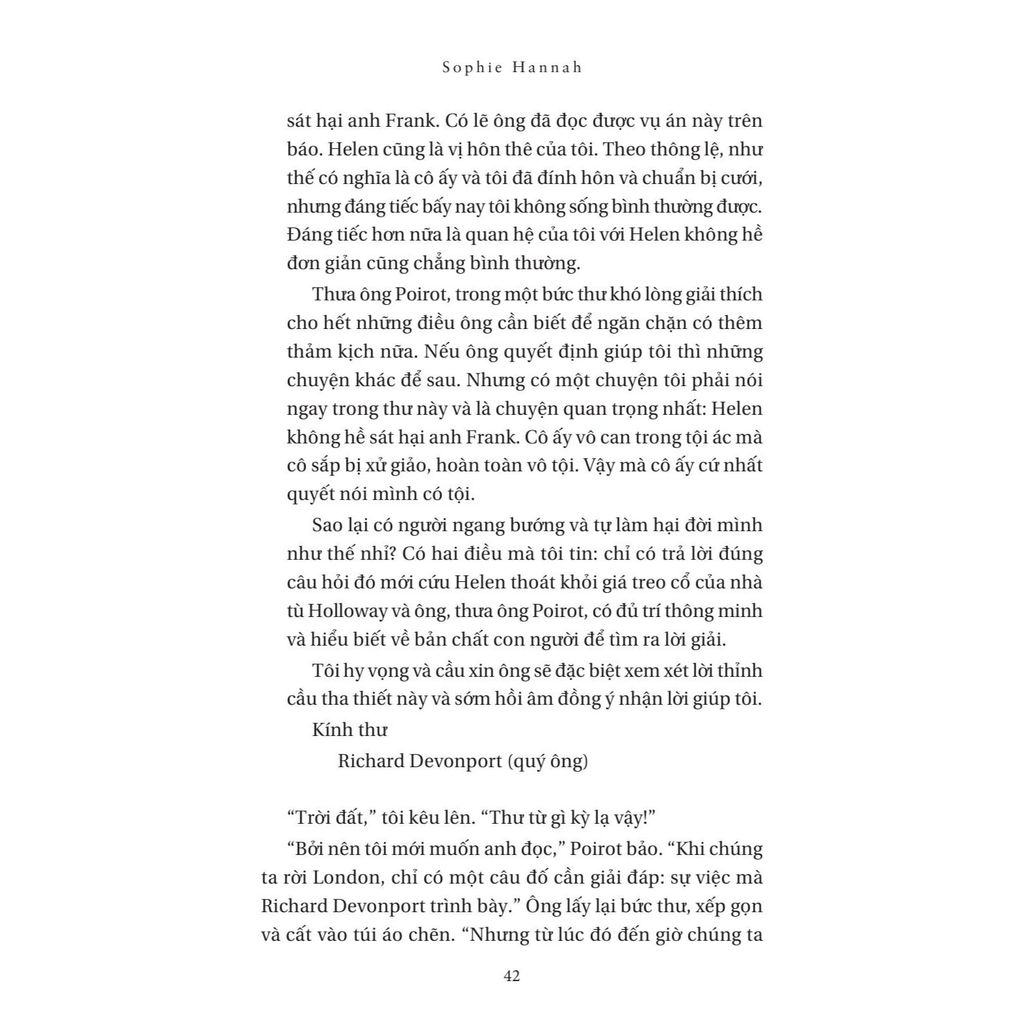 Agatha Christie - Án Mạng Ở Điền Trang Kingfisher Hill