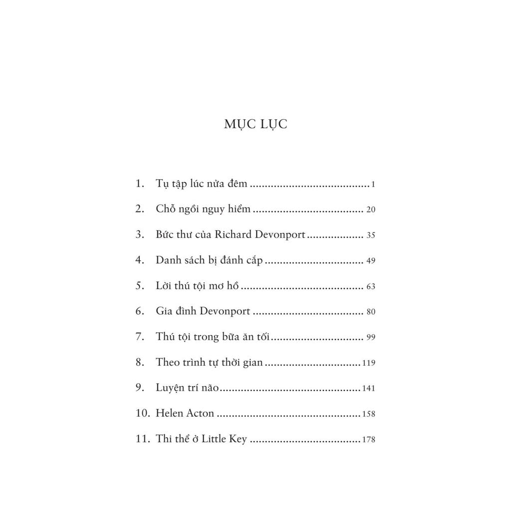 Agatha Christie - Án Mạng Ở Điền Trang Kingfisher Hill