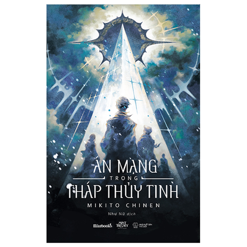 Án Mang Trong Tháp Thủy Tinh