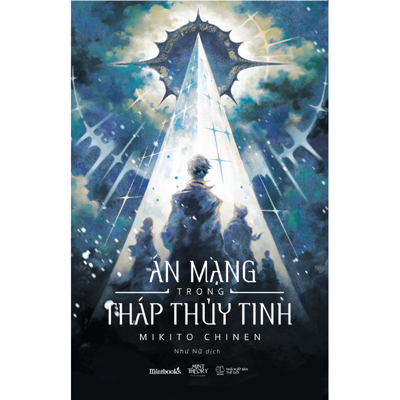 Án Mang Trong Tháp Thủy Tinh