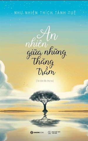 An Nhiên Giữa Những Thăng Trầm (Tái bản năm 2022)