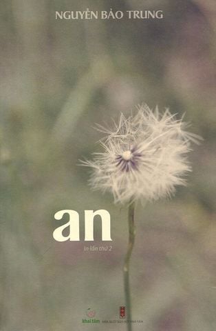 An (Tái bản năm 2020)