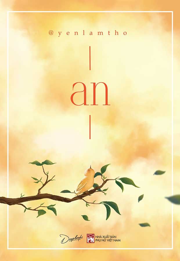 An (Thơ @yenlamtho)