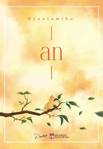 An (Thơ @yenlamtho)