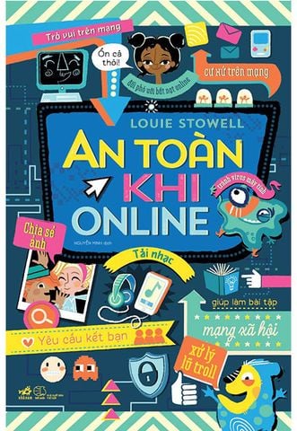 An Toàn Khi Online