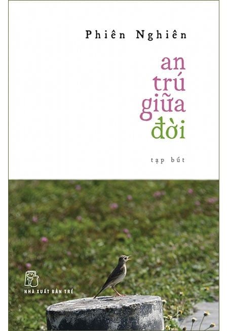 An Trú Giữa Đời