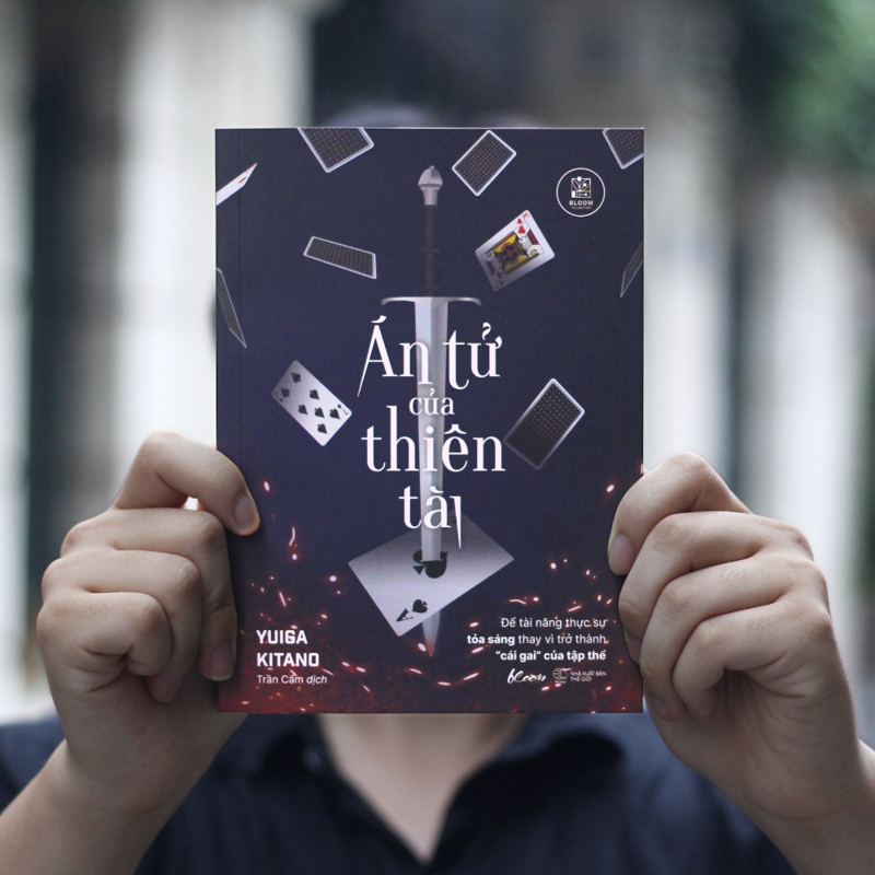 Án Tử Của Thiên Tài