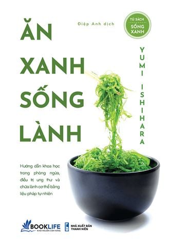 Ăn Xanh Sống Lành