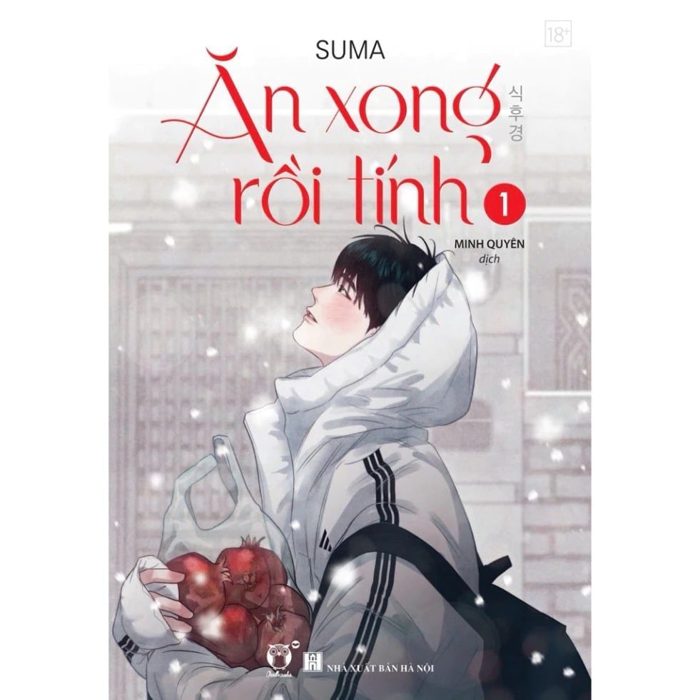 Ăn Xong Rồi Tính Tập 1