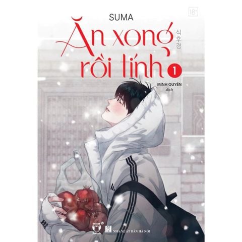 Ăn Xong Rồi Tính Tập 1