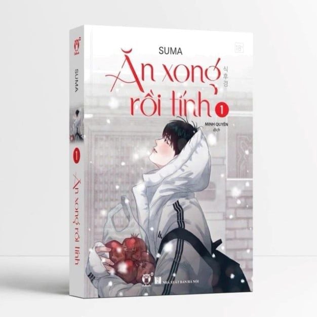 Ăn Xong Rồi Tính Tập 1