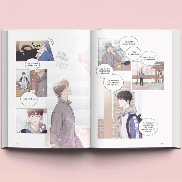 Ăn Xong Rồi Tính Tập 2