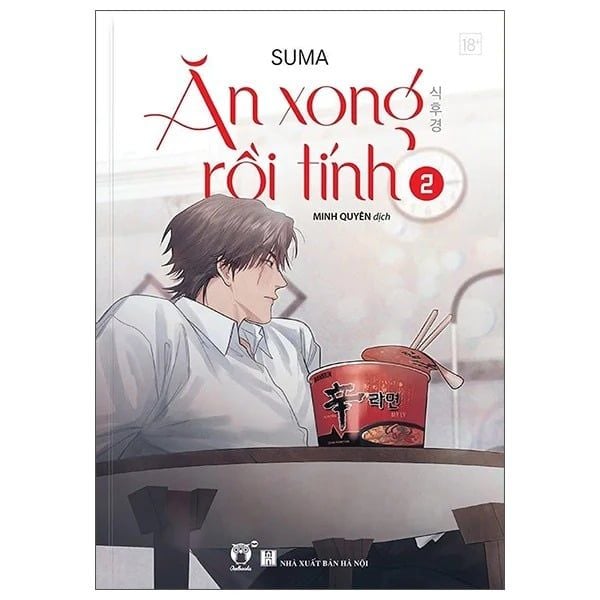 Ăn Xong Rồi Tính Tập 2