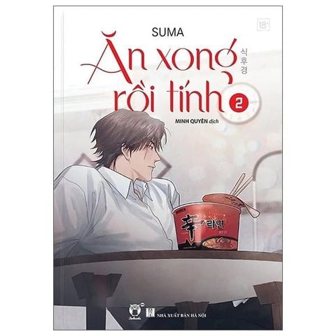 Ăn Xong Rồi Tính Tập 2