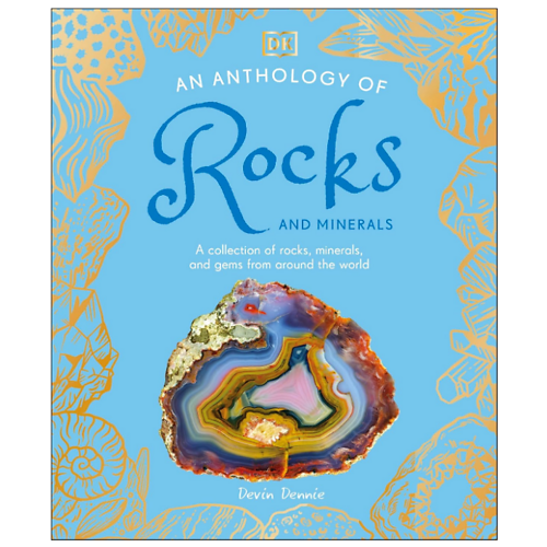 An Anthology Of Rocks And Minerals_Dk 0125