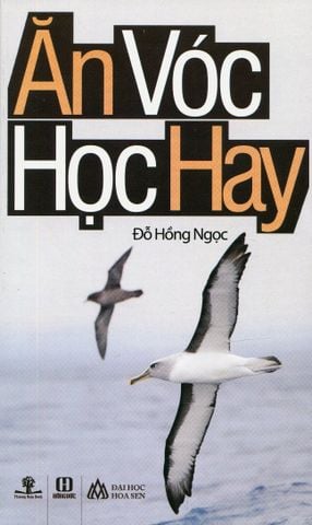 Ăn Vóc Học Hay