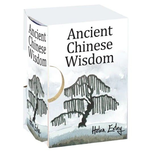 Ancient Chinese Wisdom_Exley 0626