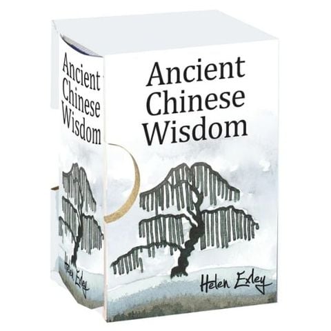 Ancient Chinese Wisdom_Exley 0626