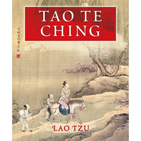 Ancient Wisdom: Tao Te Ching