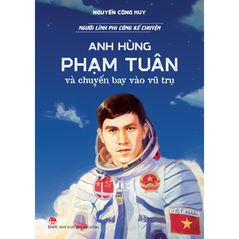 Anh Hùng Phạm Tuân Và Chuyến Bay Vào Vũ Trụ