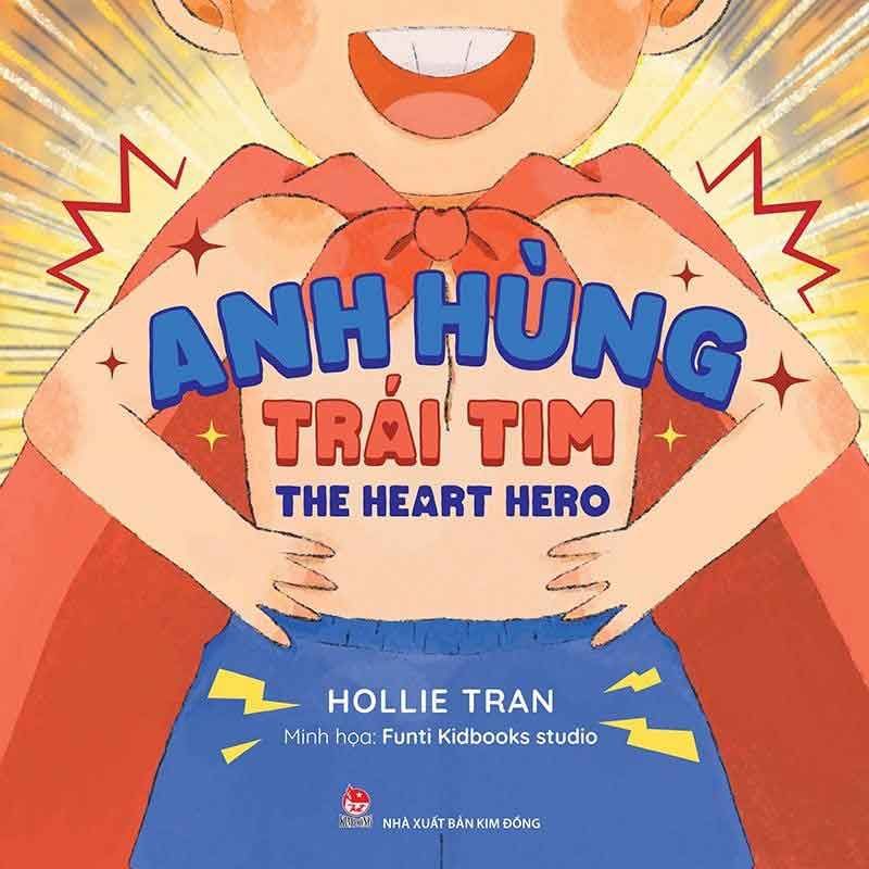 Anh Hùng Trái Tim