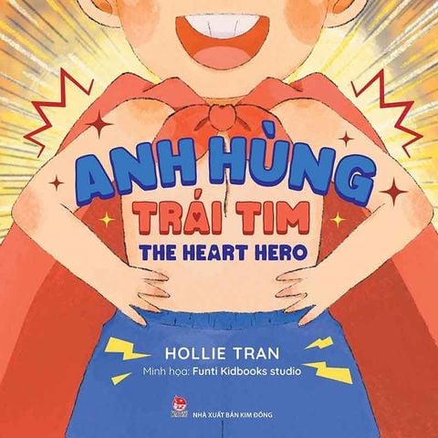 Anh Hùng Trái Tim