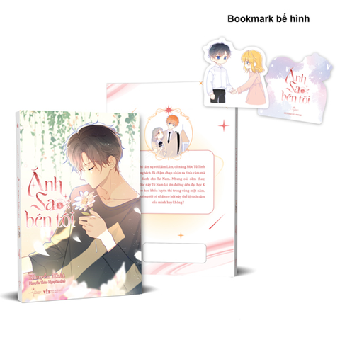 Ánh Sao Bên Tôi Tập 4
