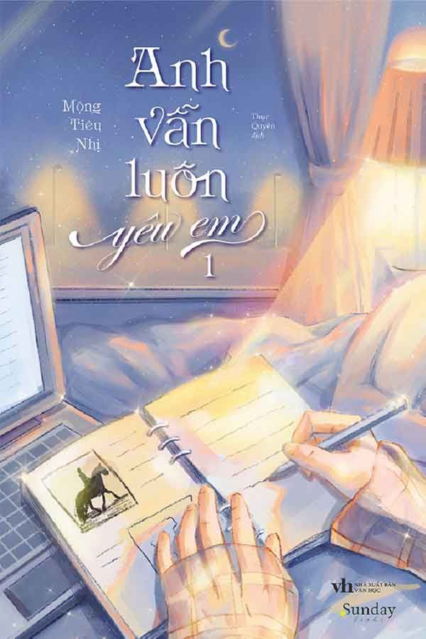 Anh Vẫn Luôn Yêu Em - Tập 1