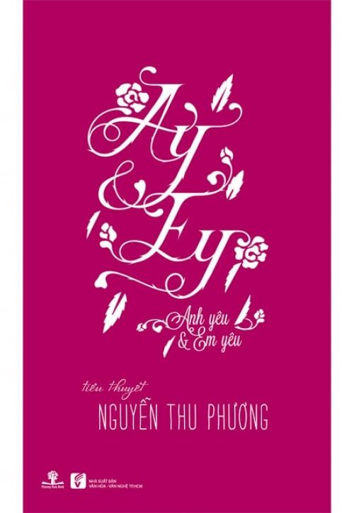 AY & EY - Anh Yêu & Em Yêu