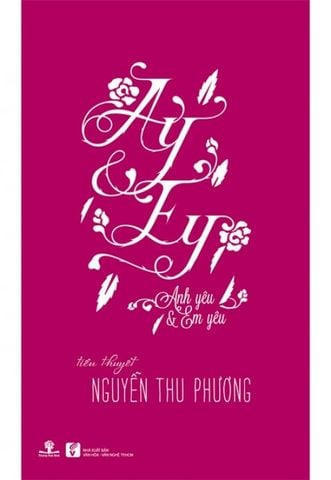 AY & EY - Anh Yêu & Em Yêu