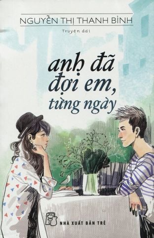 Anh Đã Đợi Em, Từng Ngày