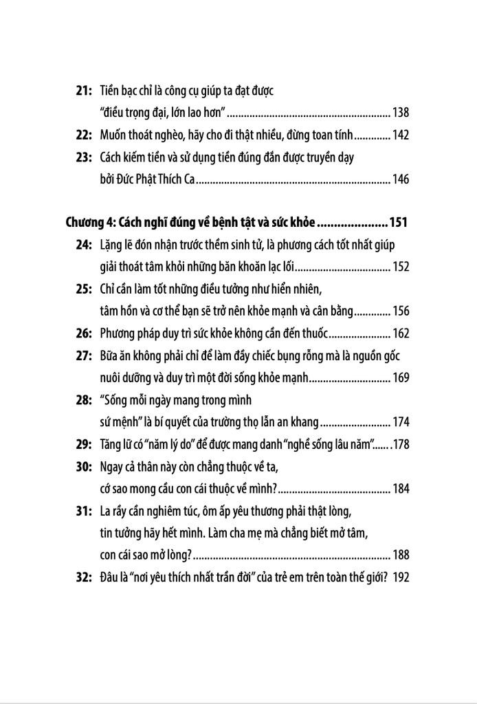 Chấp Niệm Là Bản Năng Buông Bỏ Là Bản Lĩnh