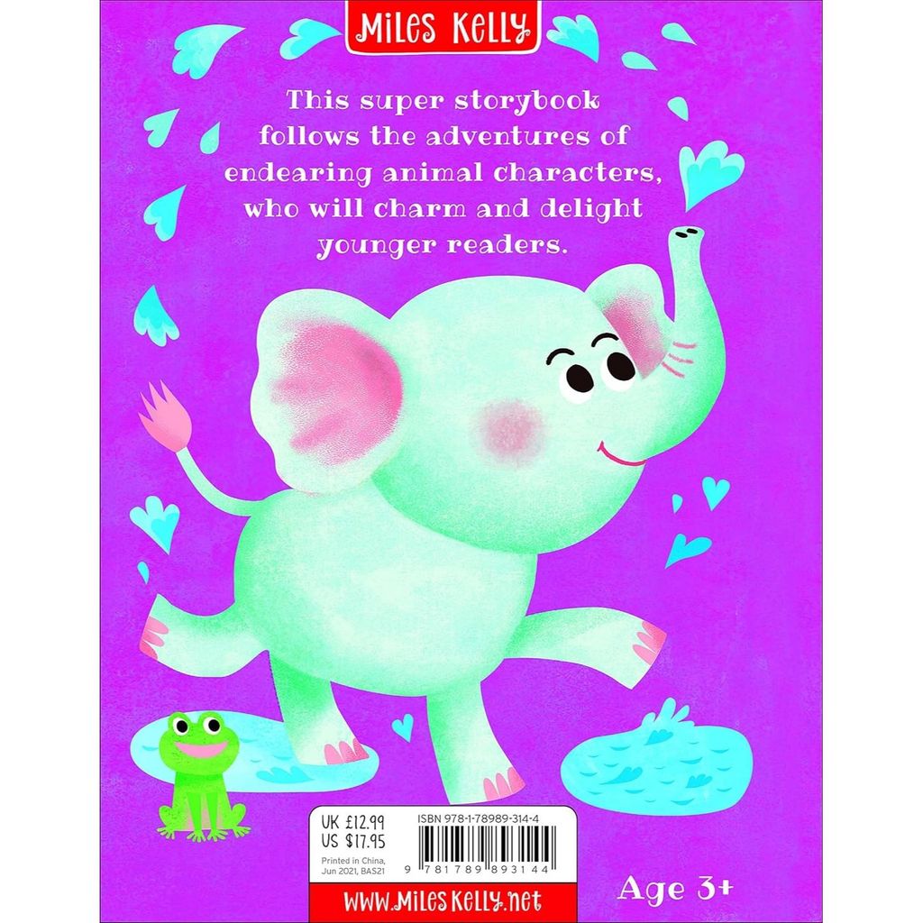 Animal Stories