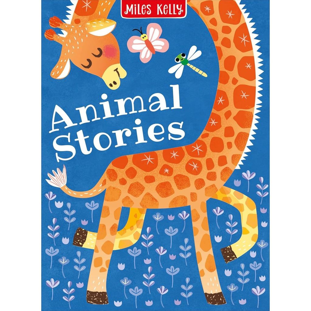 Animal Stories