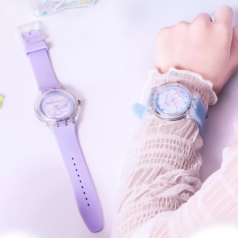 Đồ Chơi Sưu Tầm - Sanrio Characters - Starry Wish Fairytales - Moetch - Ma08