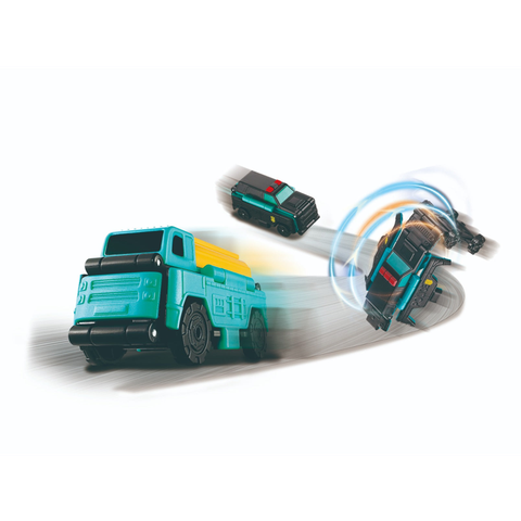 Vecto Transracers - Xe Jeep Biến Hình Xe Bồn VN463875-08