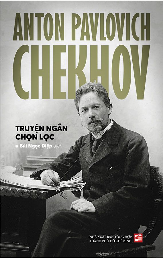 Anton Pavlovich Chekhov - Truyện Ngắn Chọn Lọc