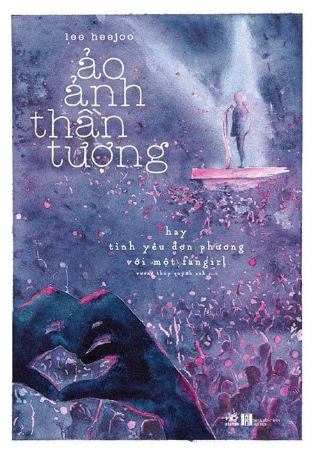 Ảo Ảnh Thần Tượng