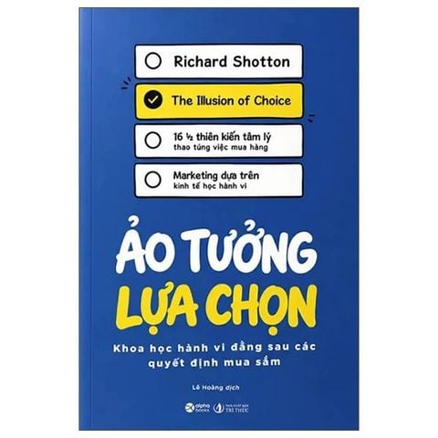 Ảo Tưởng Lựa Chọn
