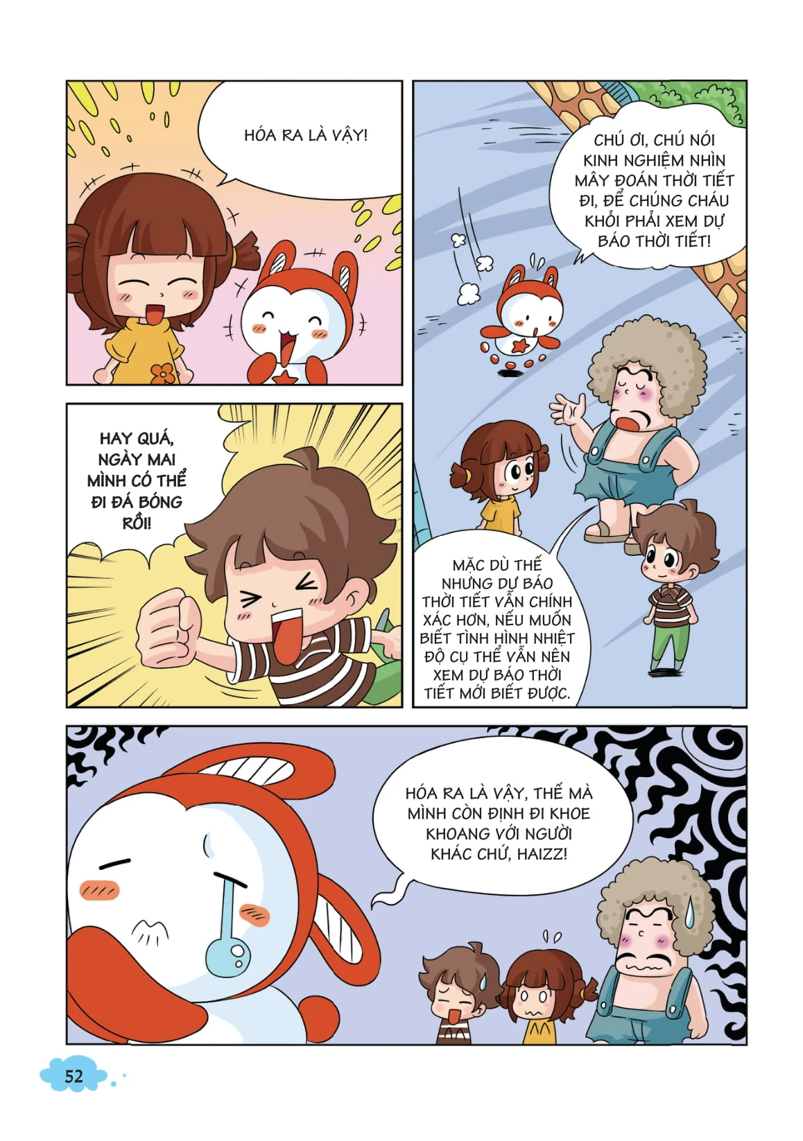 10 VẠN CÂU HỎI VÌ SAO-VẬT LÝ VUI