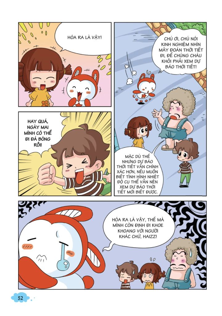 10 VẠN CÂU HỎI VÌ SAO-VẬT LÝ VUI