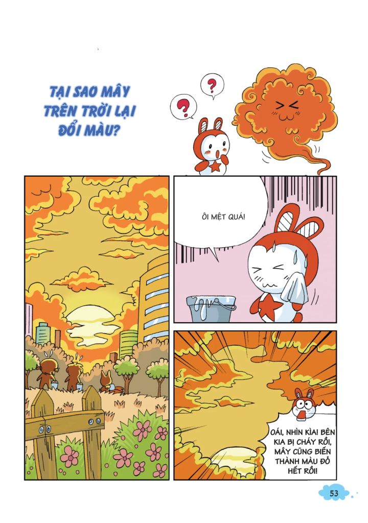 10 VẠN CÂU HỎI VÌ SAO-VẬT LÝ VUI