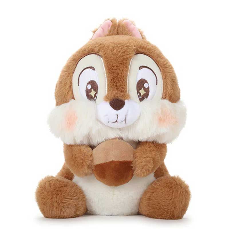 Aoger Móc Khóa Sóc Chip Mềm Mại BST Sunny AG2402024